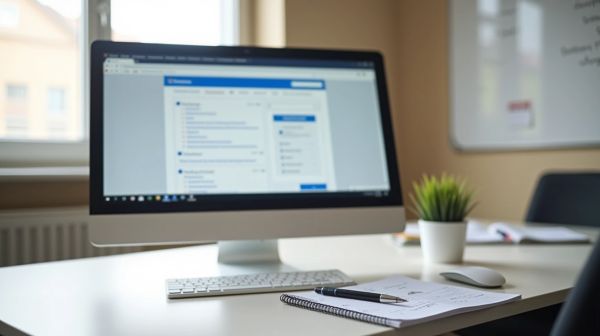 Guide d'achat : Quel logiciel sirh choisir ?