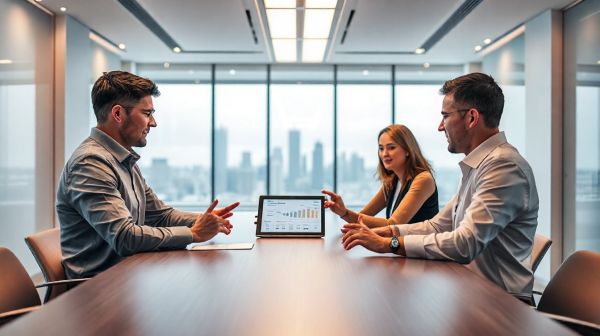 Les meilleures solutions de gestion d'entreprise intégrée