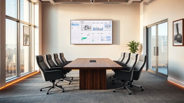 Les meilleures solutions de gestion d'entreprise intégrée