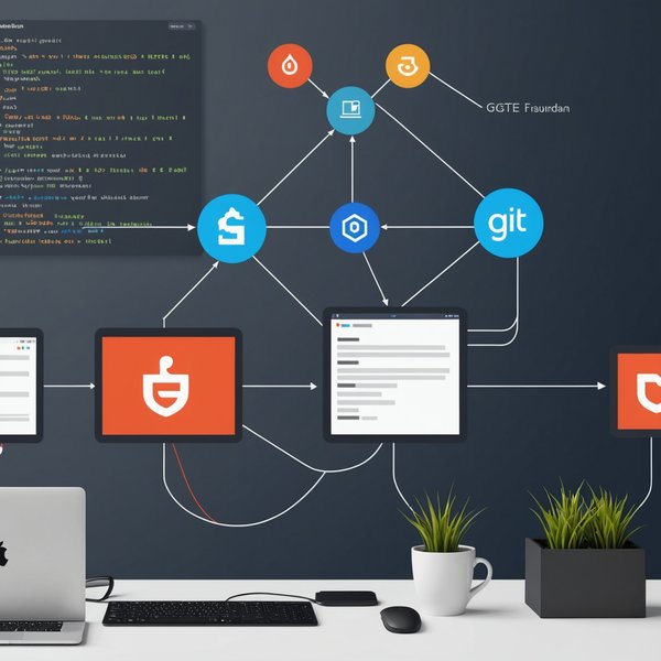 Quels sont les avantages de l'utilisation de Git pour la gestion du code source?