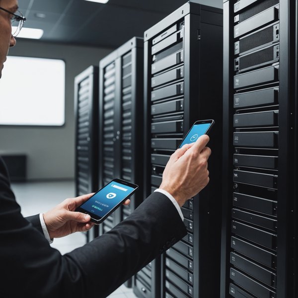 Quels sont les critères à prendre en compte pour choisir une solution de sauvegarde de données en ligne ?