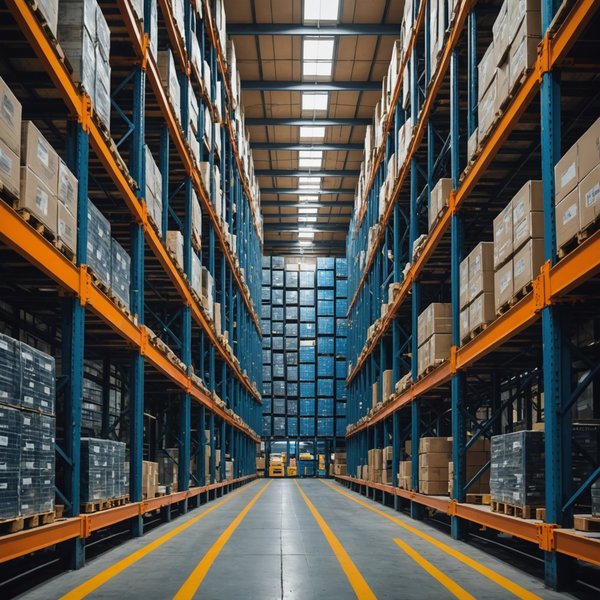 Comment les technologies de blockchain peuvent-elles améliorer la transparence des chaînes d'approvisionnement?