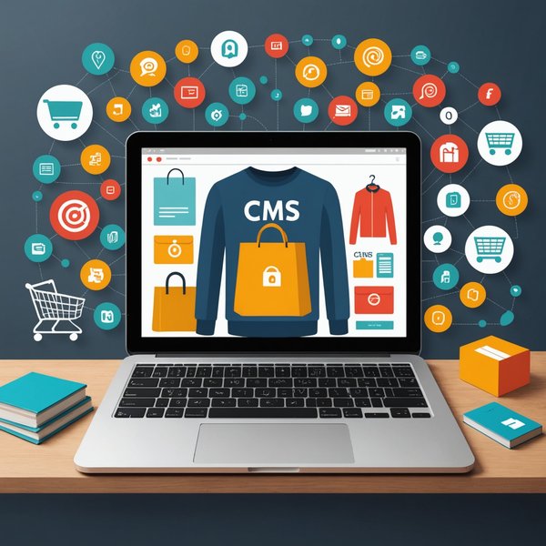 Quels sont les défis de la mise en œuvre d'un système de gestion de contenu (CMS) headless pour un site e-commerce ?