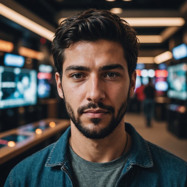 Comment utiliser les technologies de reconnaissance faciale pour personnaliser l'expérience de jeu ?