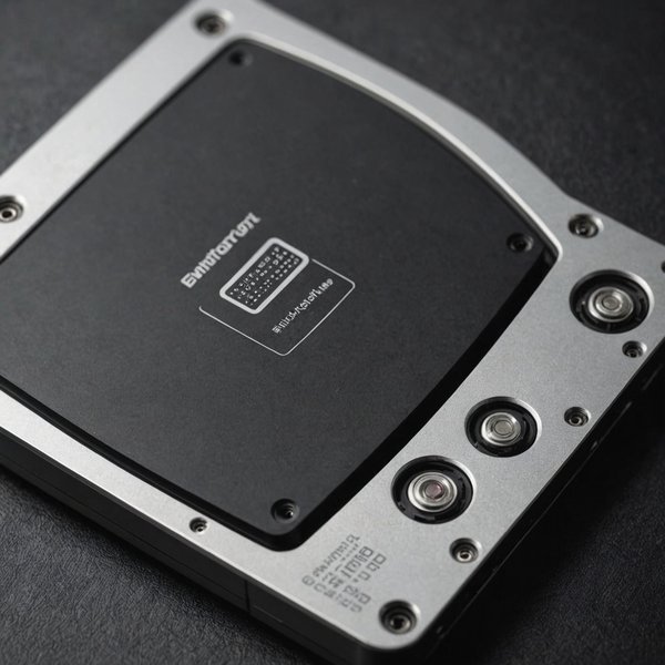 Quelle est la meilleure méthode pour crypter des données sensibles sur un disque dur externe?