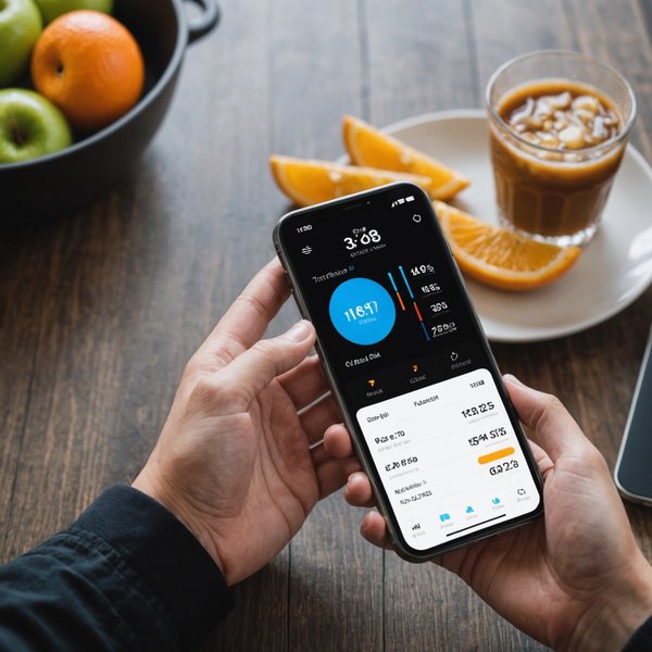 Quelle est la meilleure application pour suivre votre apport calorique quotidien sur un iPhone 13 Pro ?