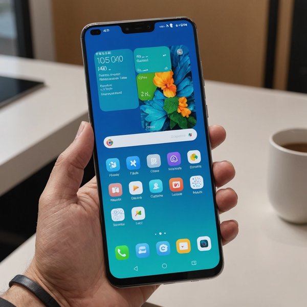 Comment activer la fonction de traduction en temps réel sur un Huawei P40 Pro pendant un appel vidéo ?